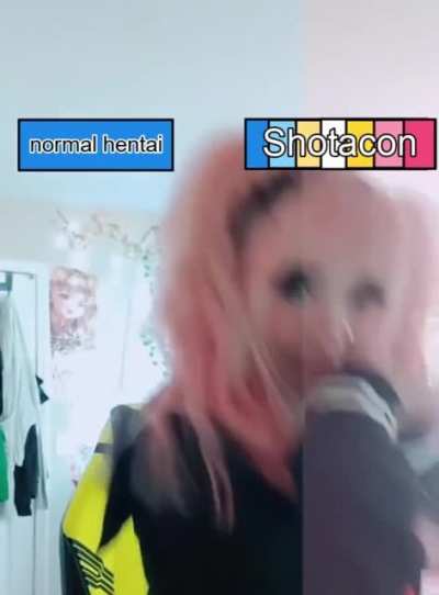 Ara Ara B*tch