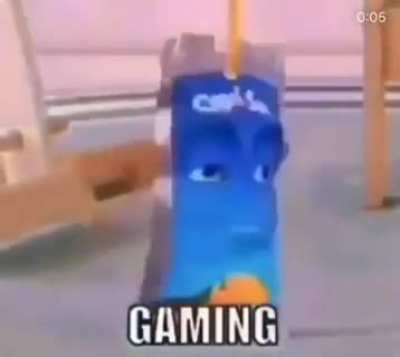 the