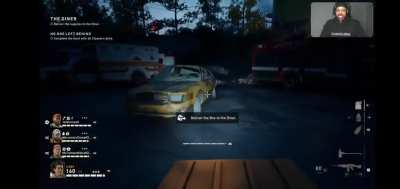 The power of one...how a single fart breaks the team down
