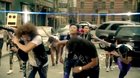 Party Rock Anthem has the same BPM as Uptown Girl by Billy Joel