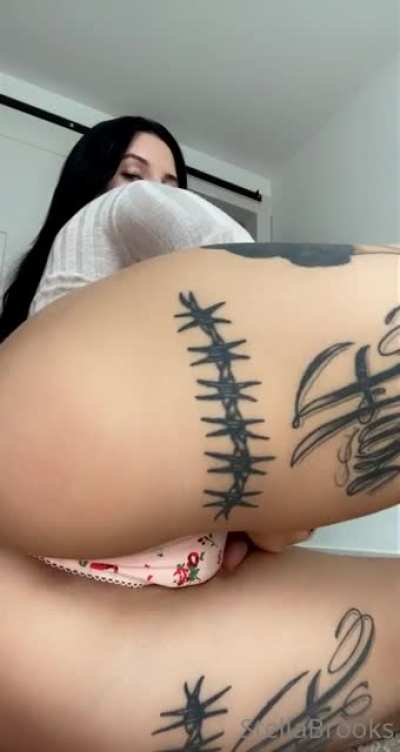 🍑🤤