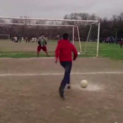 amazing accuracy