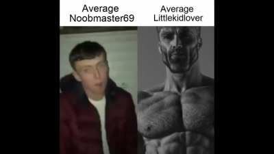 I am little bit of a kidlover myself