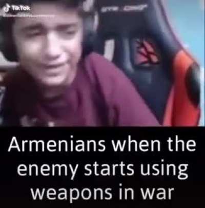 Loser army 🇦🇲 🏳️‍🌈