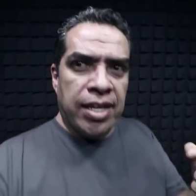 Grito primitivo