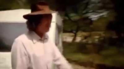 Top Gear is so under appreciated (sorry for quality, this is an outtake from a pretty old clip)