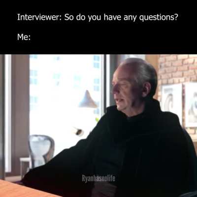 Had to be done
