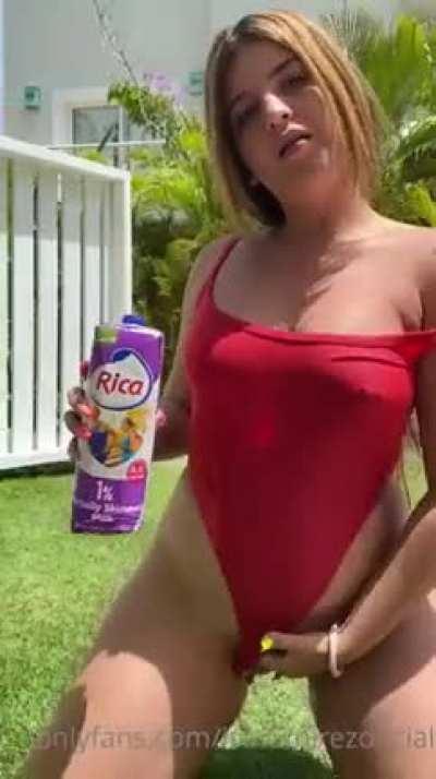 Isabella Ramírez