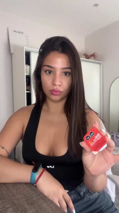 I want to have sex on the first date