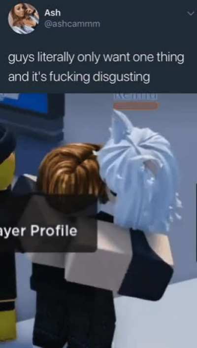 for real