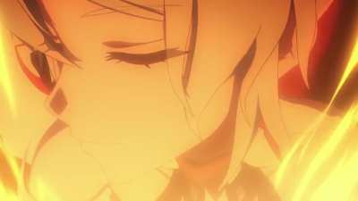 [Honkai shitpost] when it's HoFS gacha time