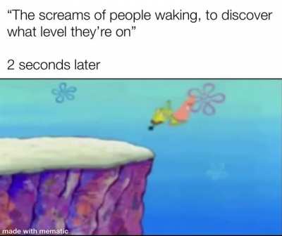 Uh oh