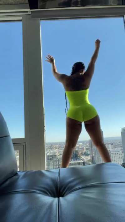 The View