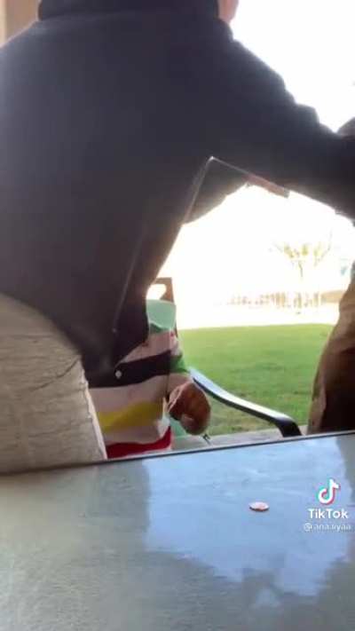 Dog poop