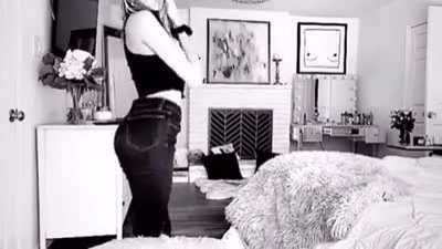 Lap Dancing
