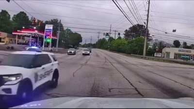 Sheesh 🚗💨🚓
