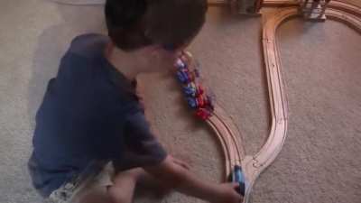 Maybe Maybe Maybe