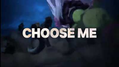 Inspirational AMV,