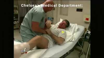 Other Medical Departments: 
