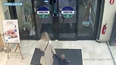 TPOS attempts to kidnap one-and-a-half-year-old girl and breaks her leg: arrested