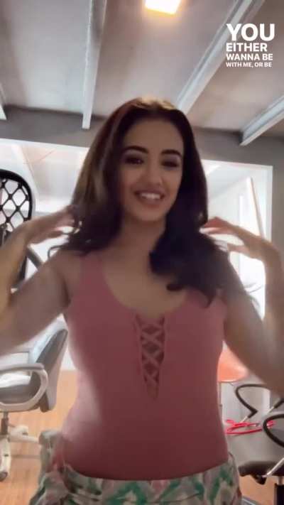 Malvika Sharma