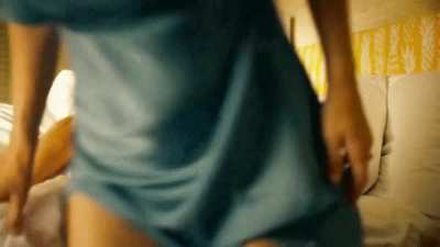 Downblouse
