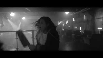 Havoc (James Ellroy mode) Nightclub fight scene