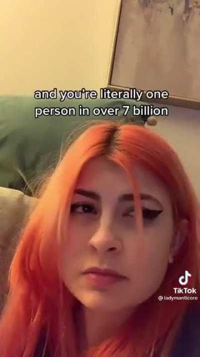 My head 24/7