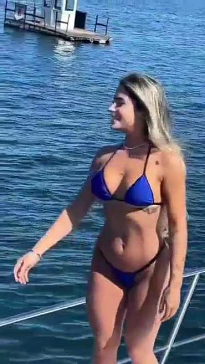 Nathalia Valente
