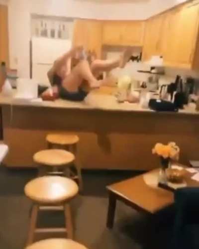 Come here