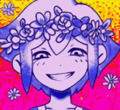 Bro WHY THIS GIF OF BASIL IS SO 💀💀💀💀💀💀