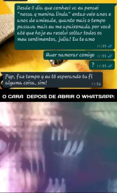 Como dizia o filósofo ações do passado afetam o futuro