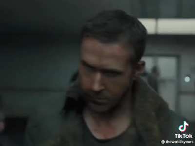 Ryan Gosling
