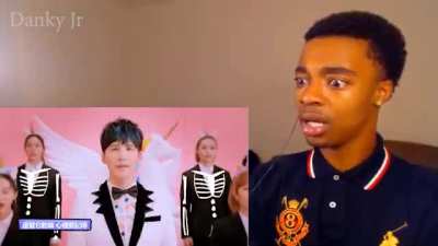 Nae nibba nae nae
