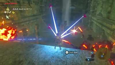 Unpopular opinion: Guardians don't scare me