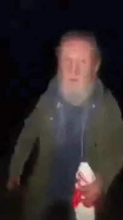 wen estas drogado
