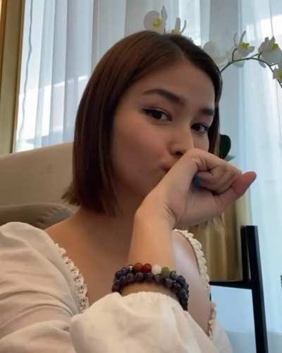Liza Soberano