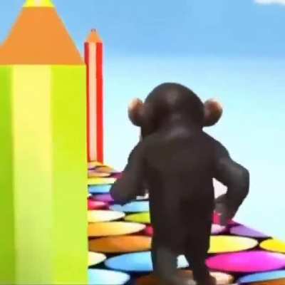 monke