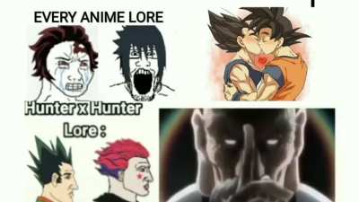 Spare my family