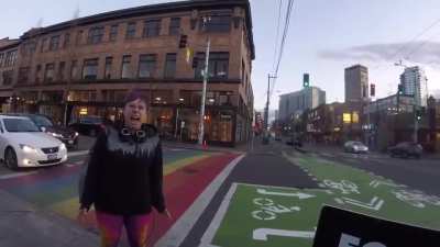 The Gayborhood?