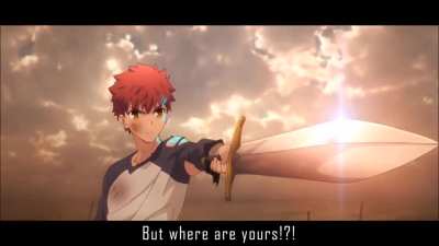 Where tho?