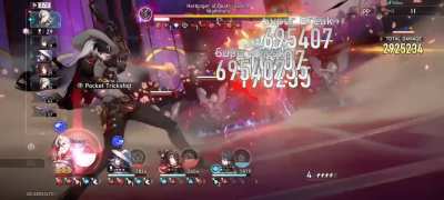 Boothill 0-cycle vs MoC 12 Side 2 (10-Cost)