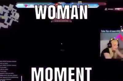 wo(man)
