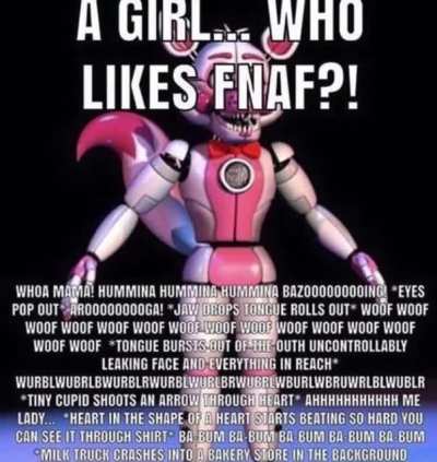 FNAF