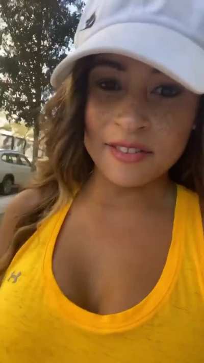 Kayla Braxton