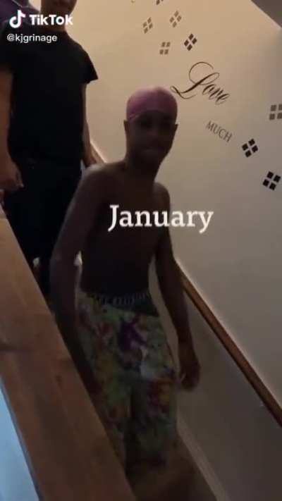 2020 gonna be lit!