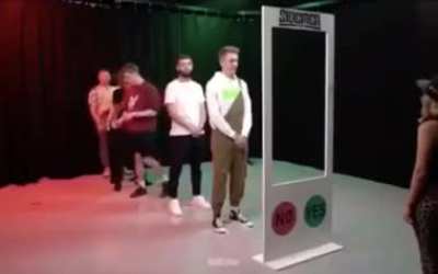Can you top that line?