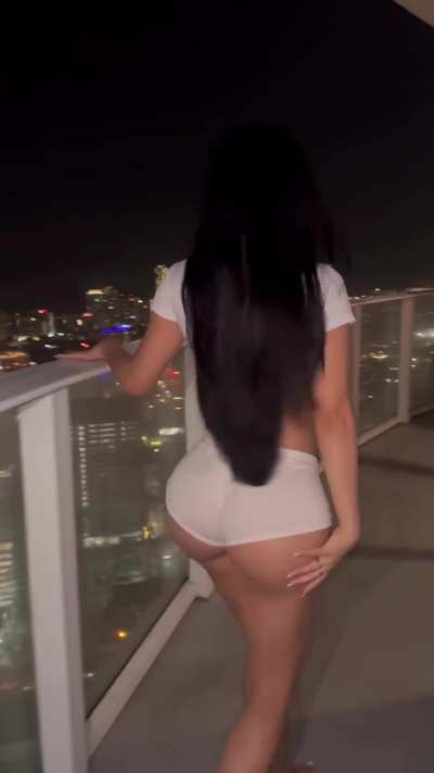 midnight views