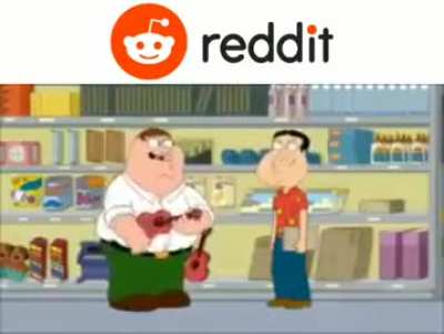 family guy lobmtomy