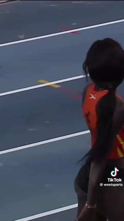 Fatima Diame (Olympic athlete)